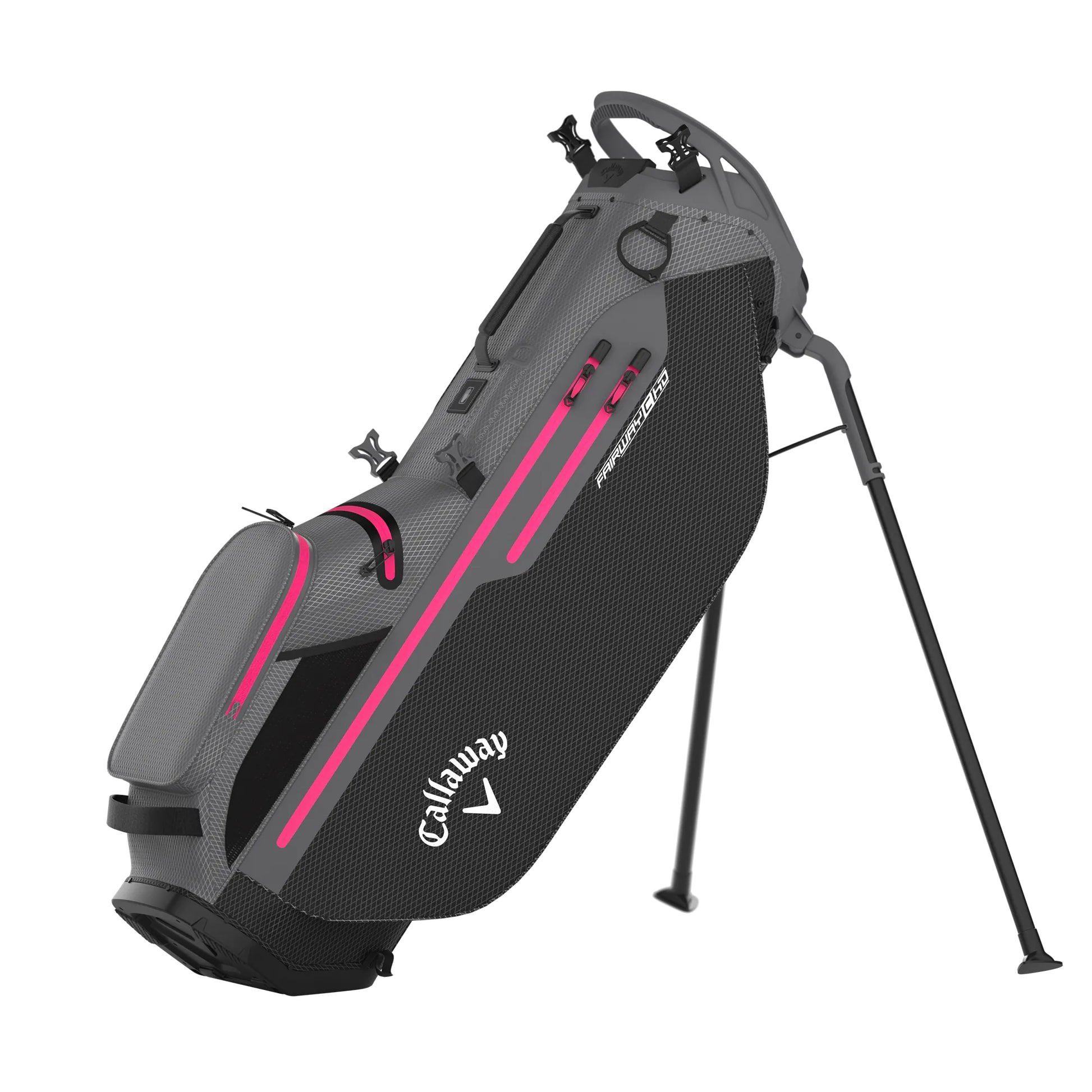 Callaway Fairway C HD Stand Golf Bag 2025