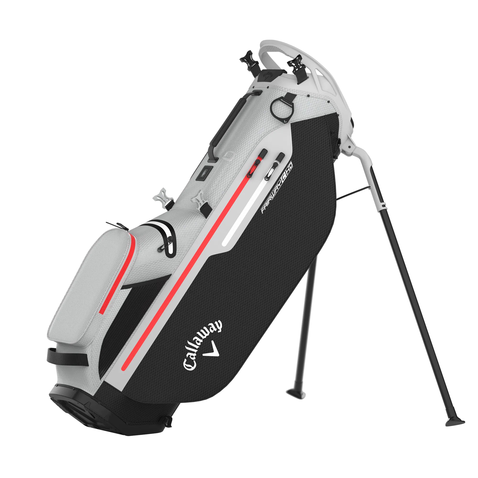 Callaway Fairway C HD Stand Golf Bag 2025