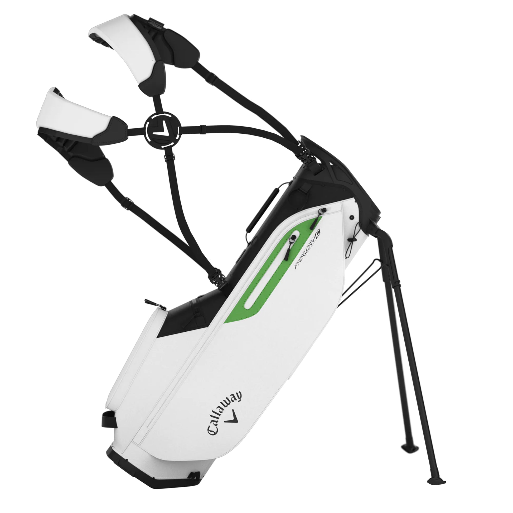 Callaway Fairway C Golf Stand Golf Bag 2025