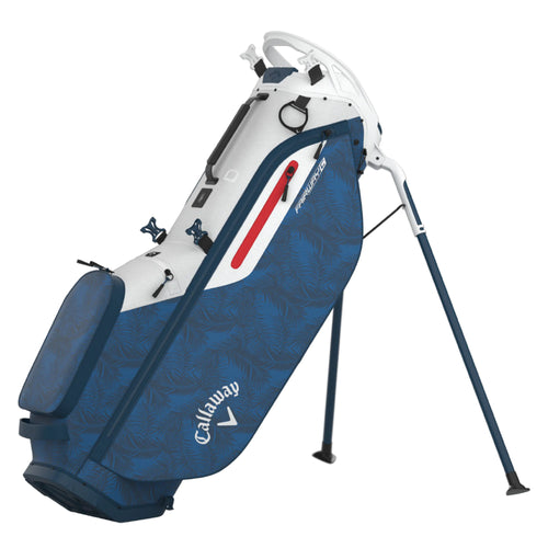 Callaway Fairway C Golf Stand Golf Bag 2025