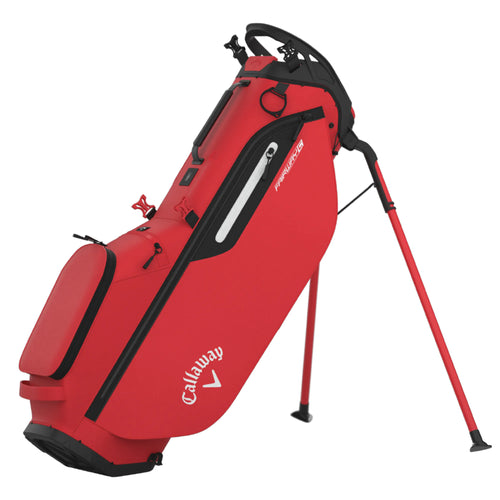 Callaway Fairway C Golf Stand Golf Bag 2025