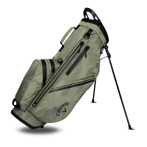 Callaway Chase Dry Stand Golf Bag