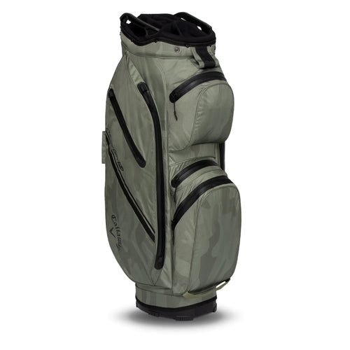 Callaway Chase Dry 14 Cart Golf Bag