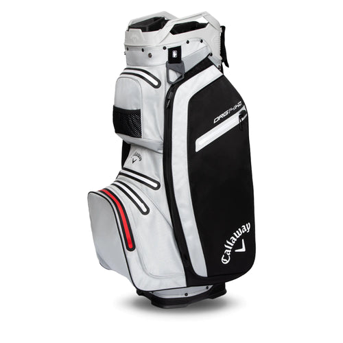 Callaway ORG 14 HD Cart Golf Bag 2025