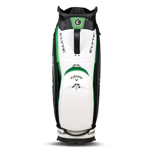 Callaway Staff Trolley Cart Golf Bag