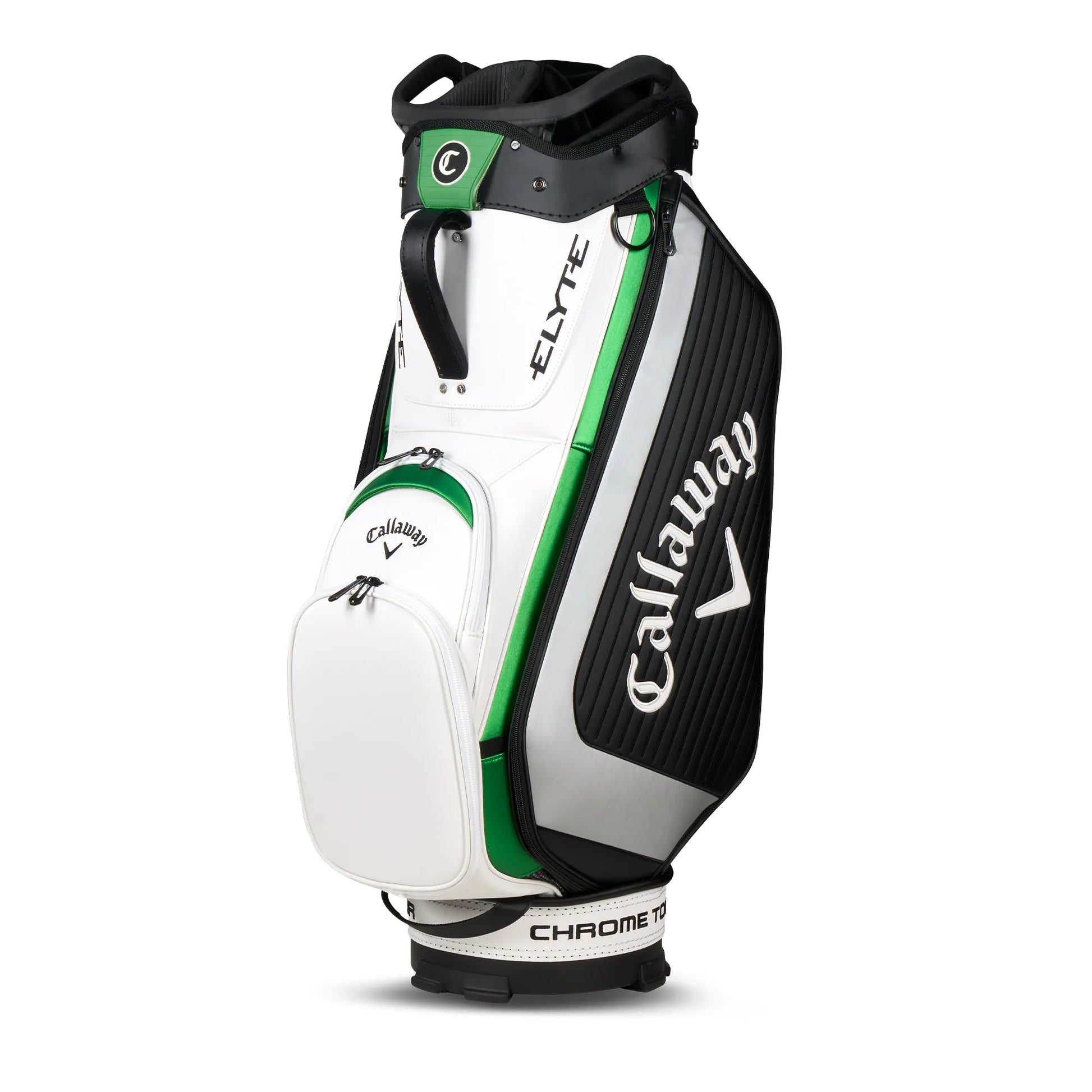 Callaway Staff Trolley Cart Golf Bag