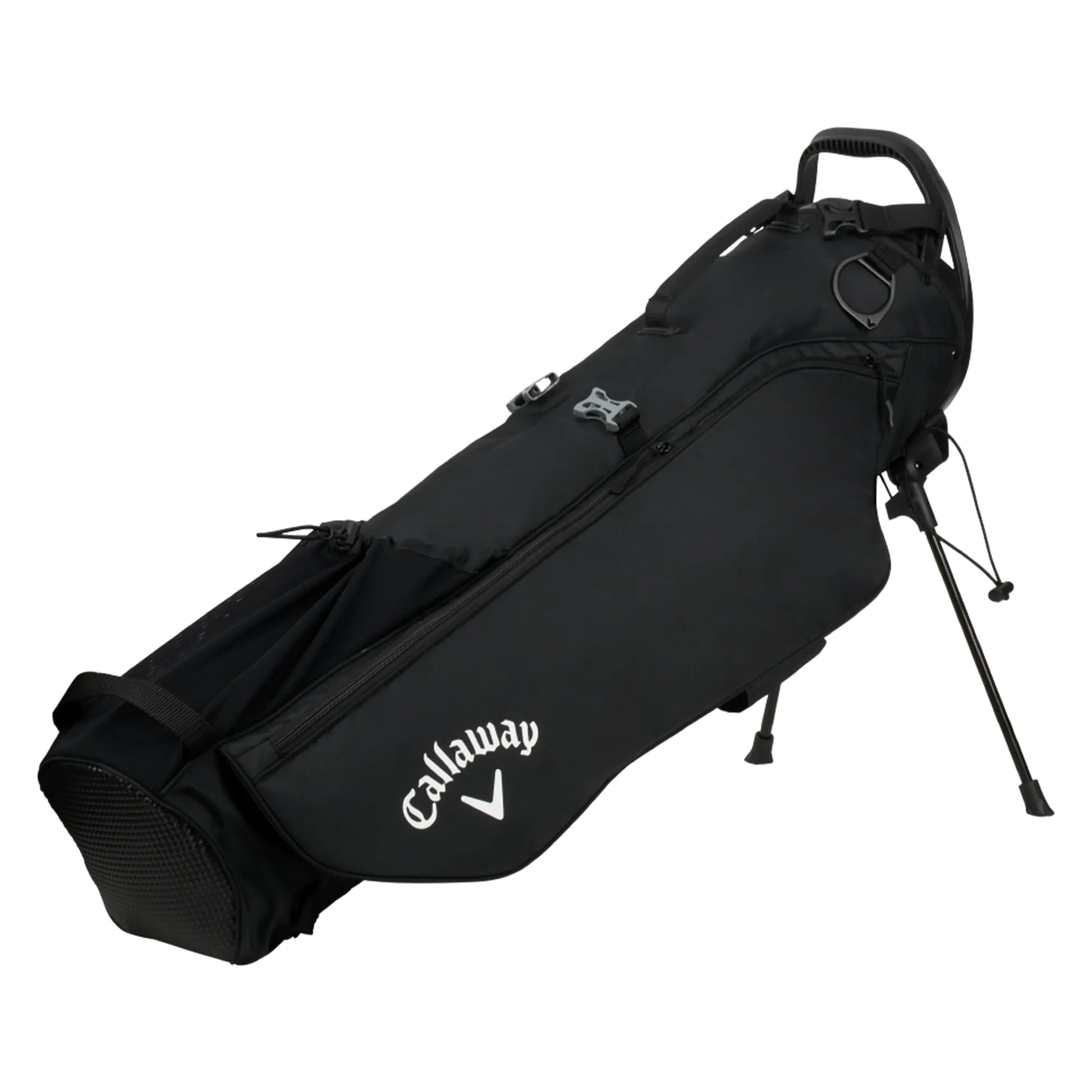 Callaway Carry+ Stand Golf Bag 2025