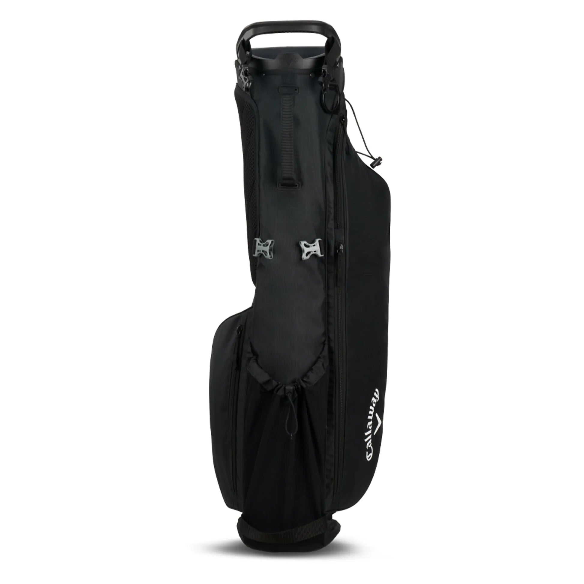 Callaway Carry+ Stand Golf Bag 2025