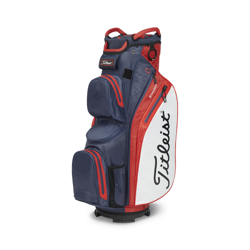 Titleist Cart 14 StaDry Bag