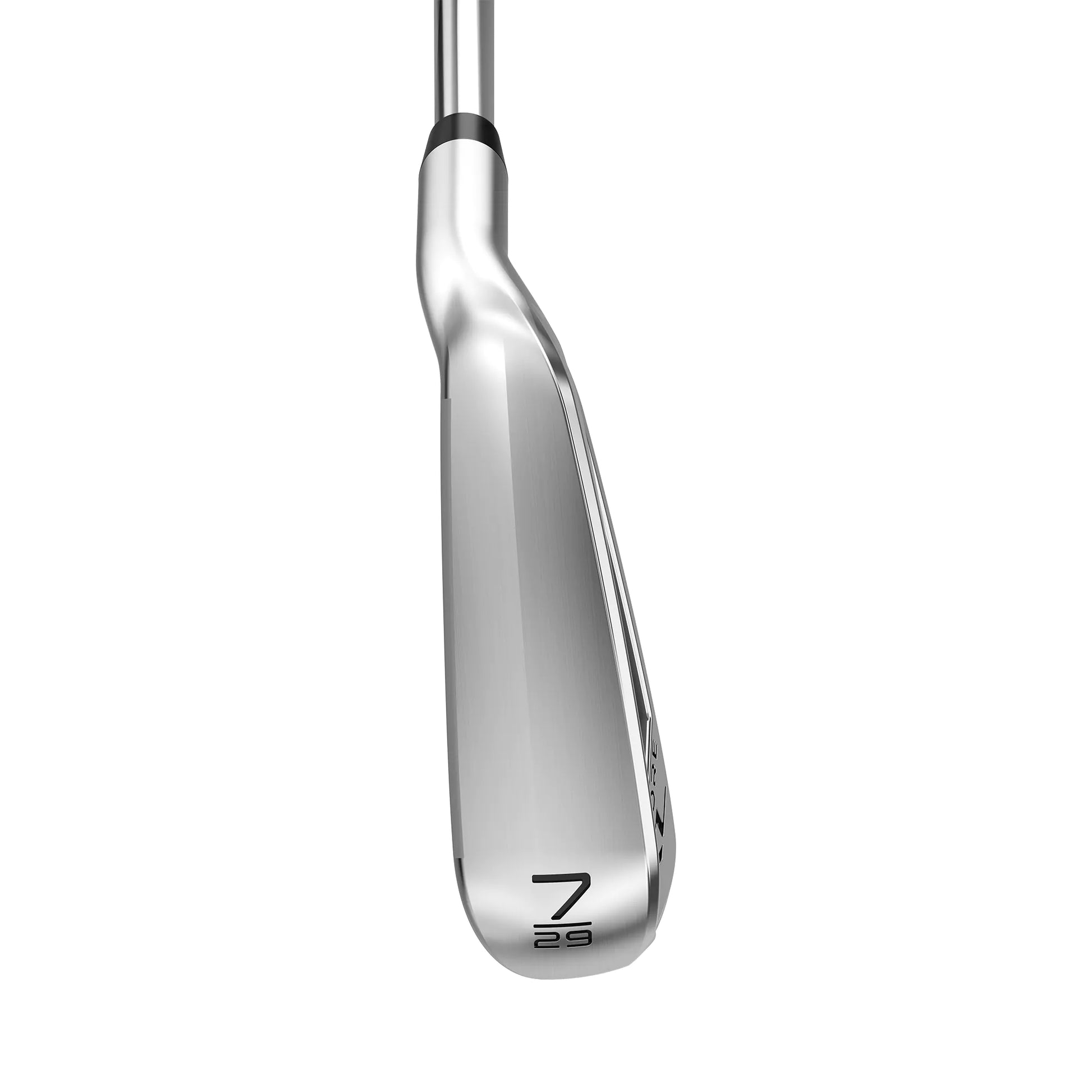 Cleveland Golf Zipcored XL Irons - Steel