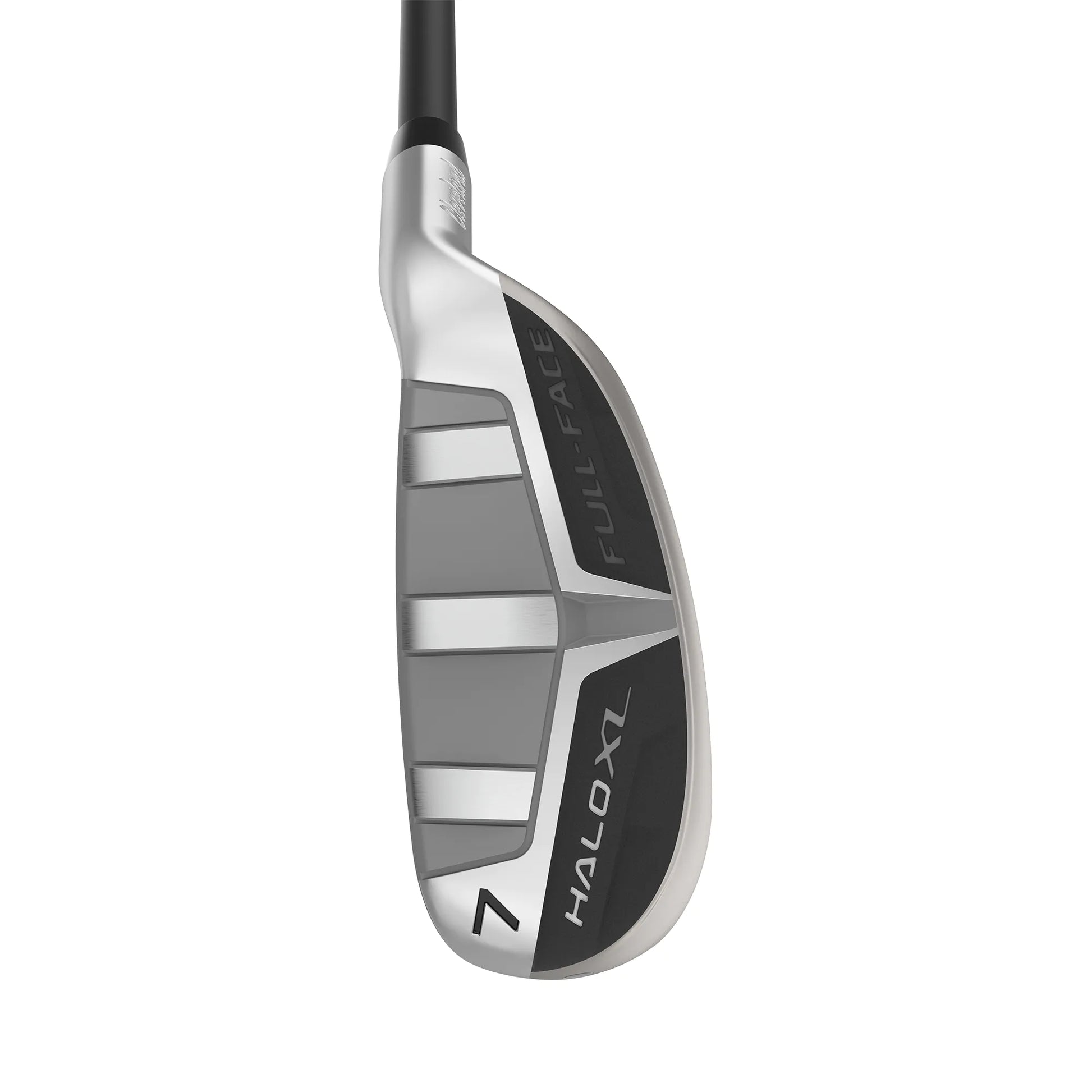 Cleveland Golf Halo XL Full-Face Irons - Graphite