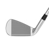 Cleveland Golf Zipcored XL Irons - Steel