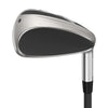 Cleveland Golf Halo XL Full-Face Irons - Graphite