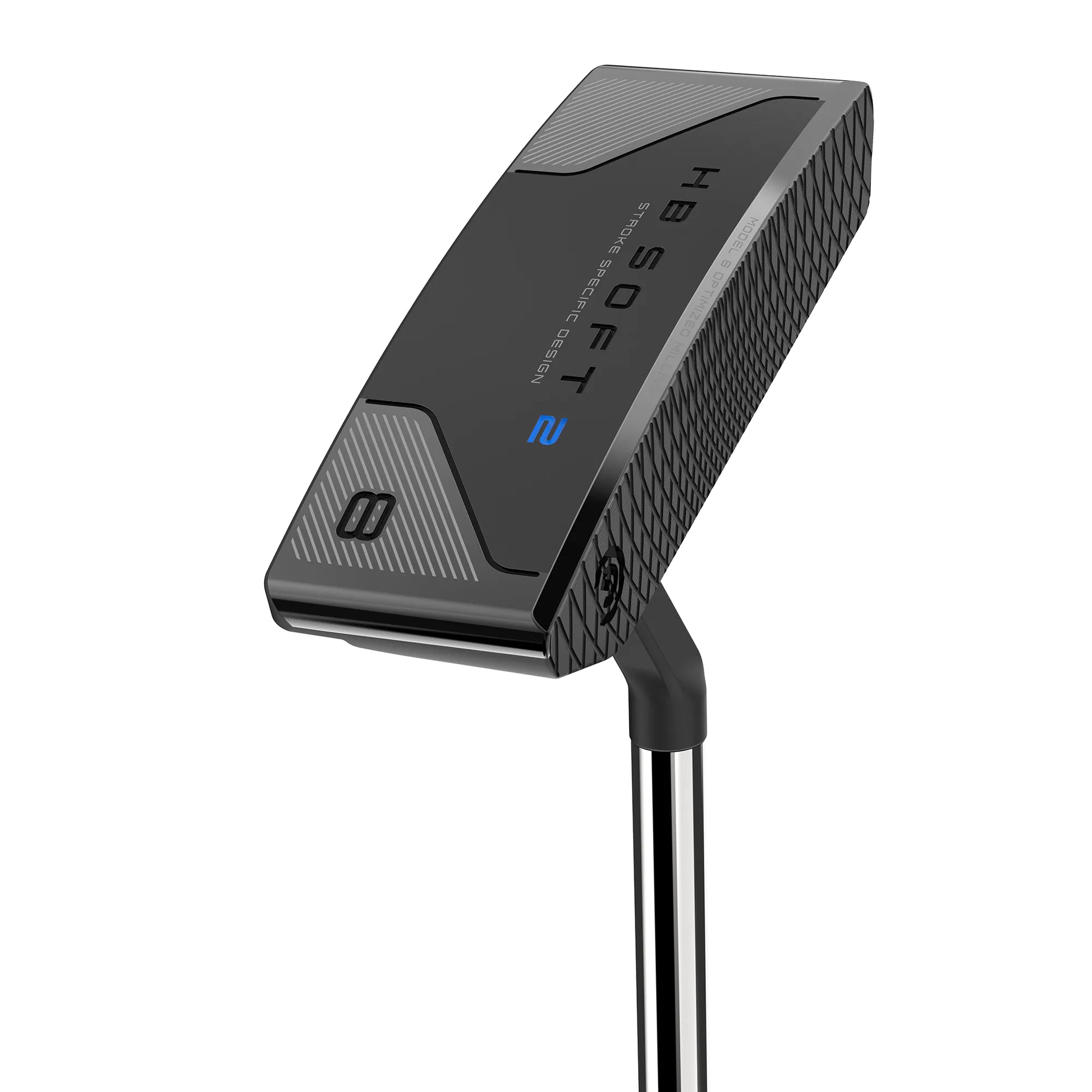 Cleveland HB SOFT2 Black #8S Golf Putter