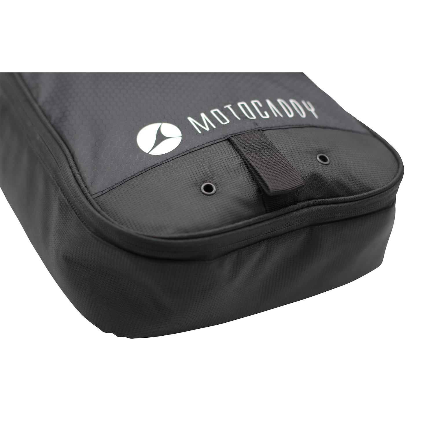 Motocaddy Deluxe Golf Shoe Bag