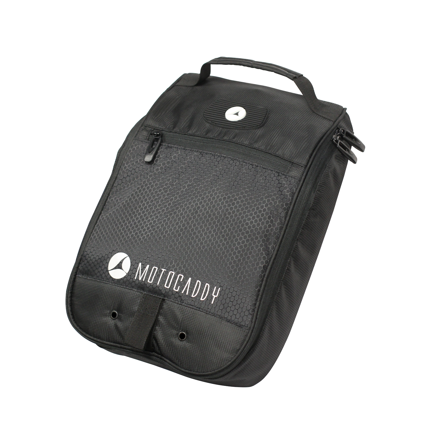 Motocaddy Deluxe Golf Shoe Bag