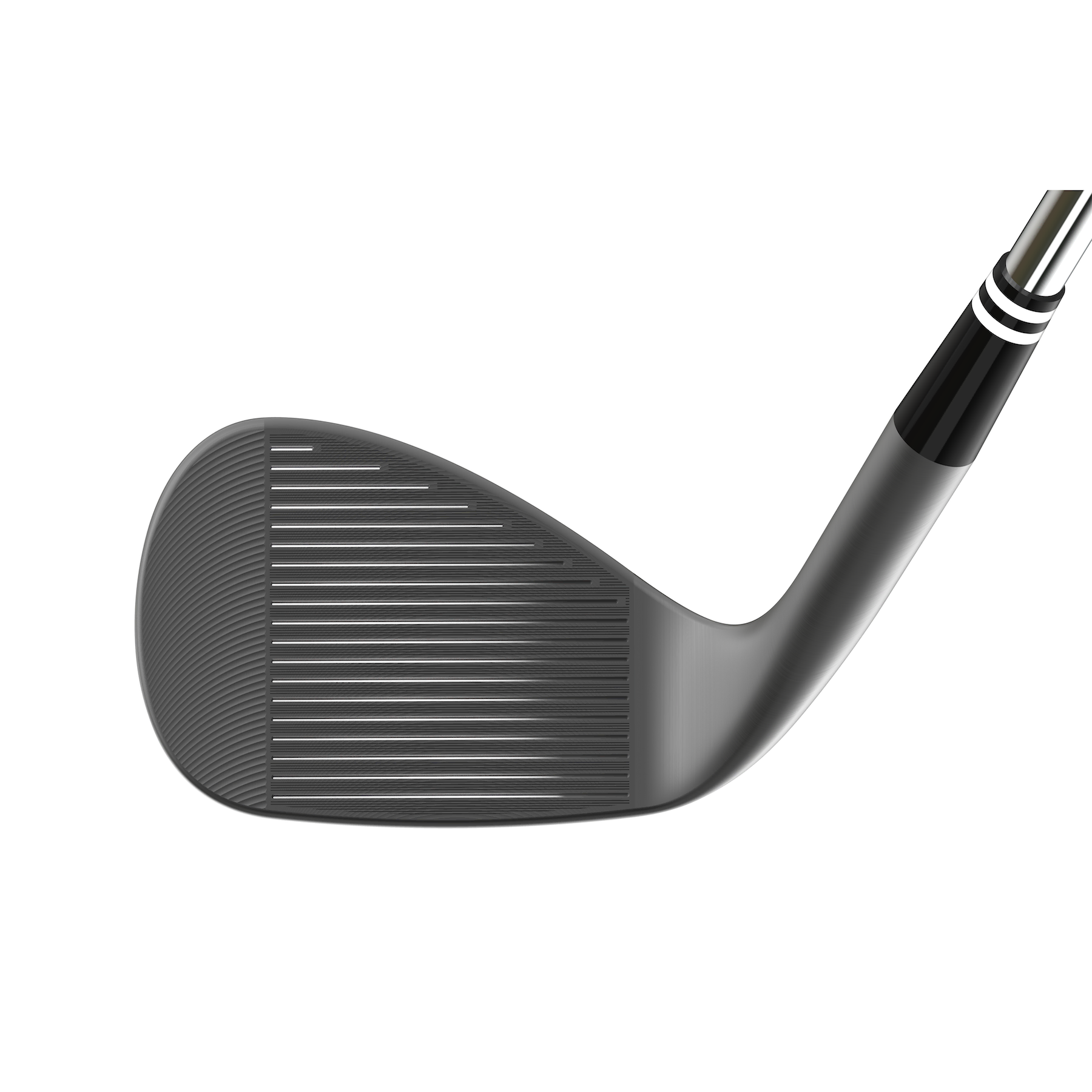 Cleveland RTX 6 ZipCore Black Satin Golf Wedge