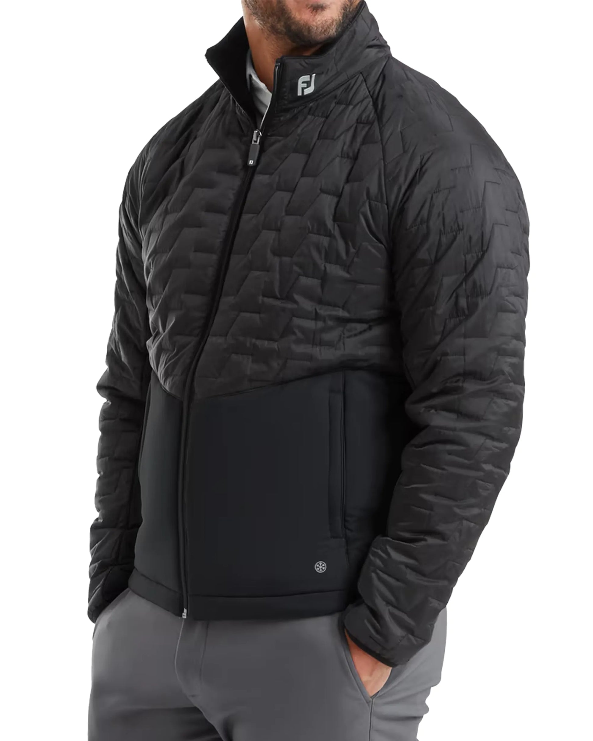 FootJoy ThermoSeries Insulated Golf Jacket AW24