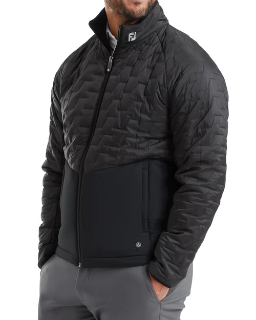 FootJoy ThermoSeries Insulated Golf Jacket AW24