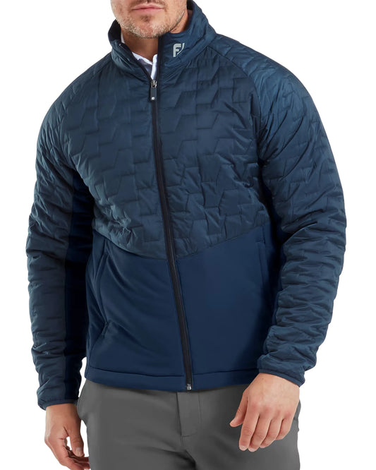 FootJoy ThermoSeries Insulated Golf Jacket AW24