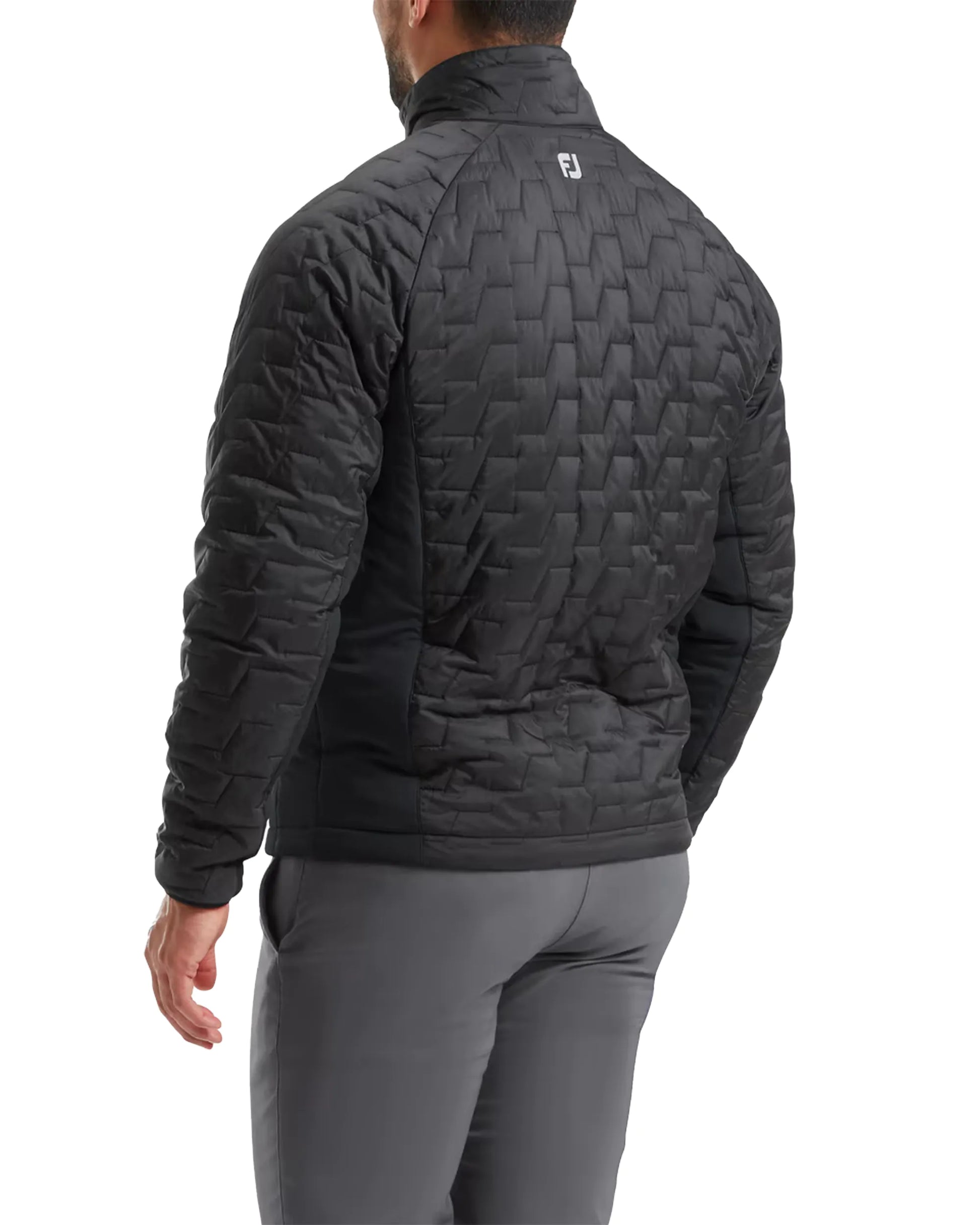FootJoy ThermoSeries Insulated Golf Jacket AW24