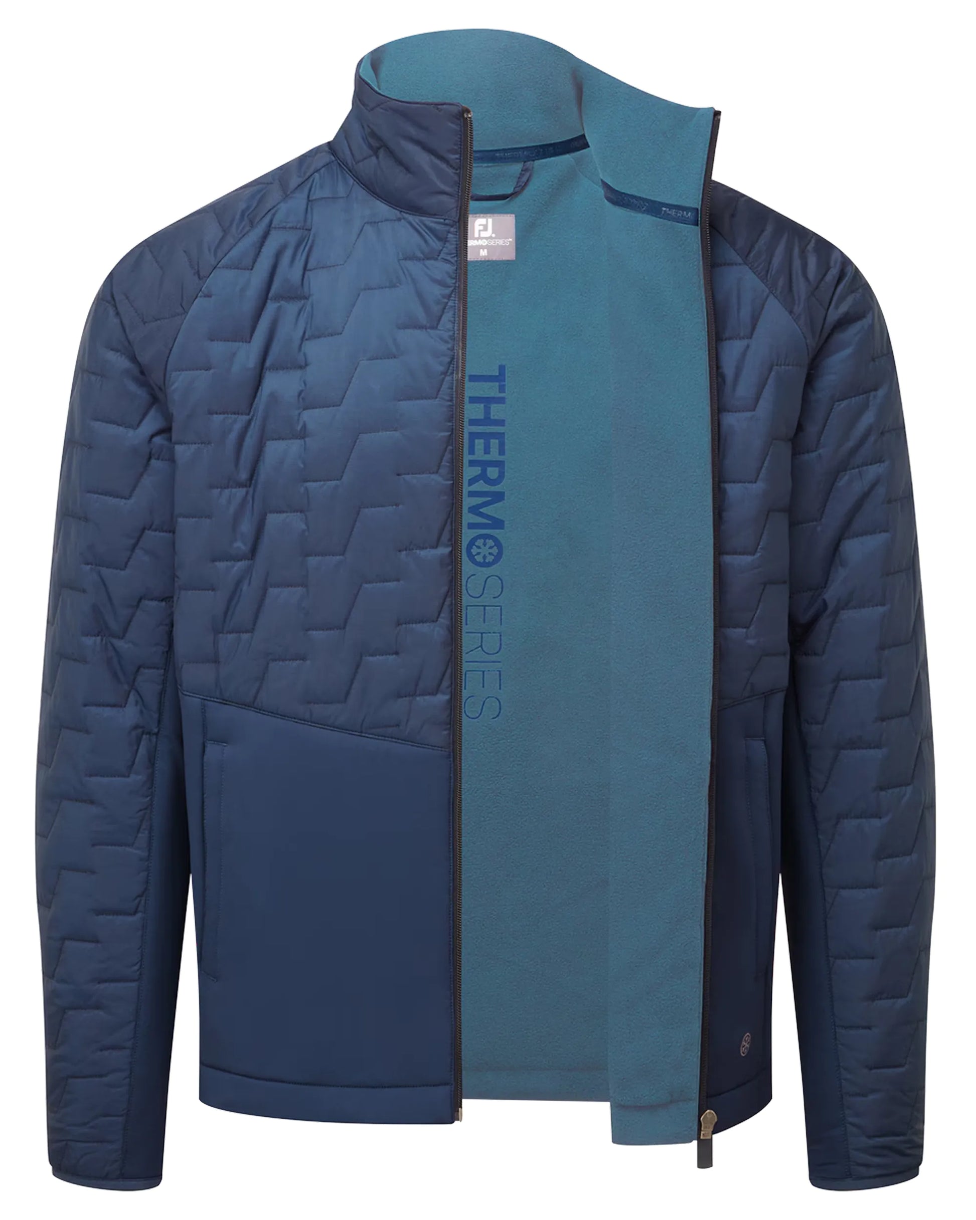 FootJoy ThermoSeries Insulated Golf Jacket AW24