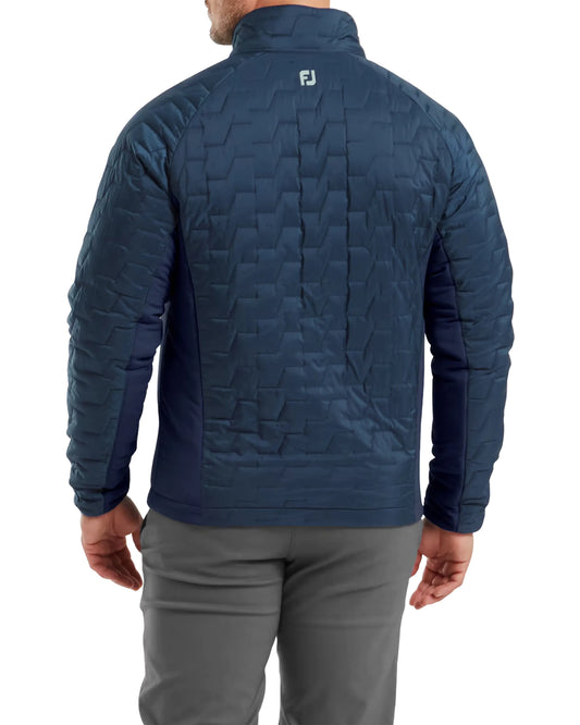 FootJoy ThermoSeries Insulated Golf Jacket AW24