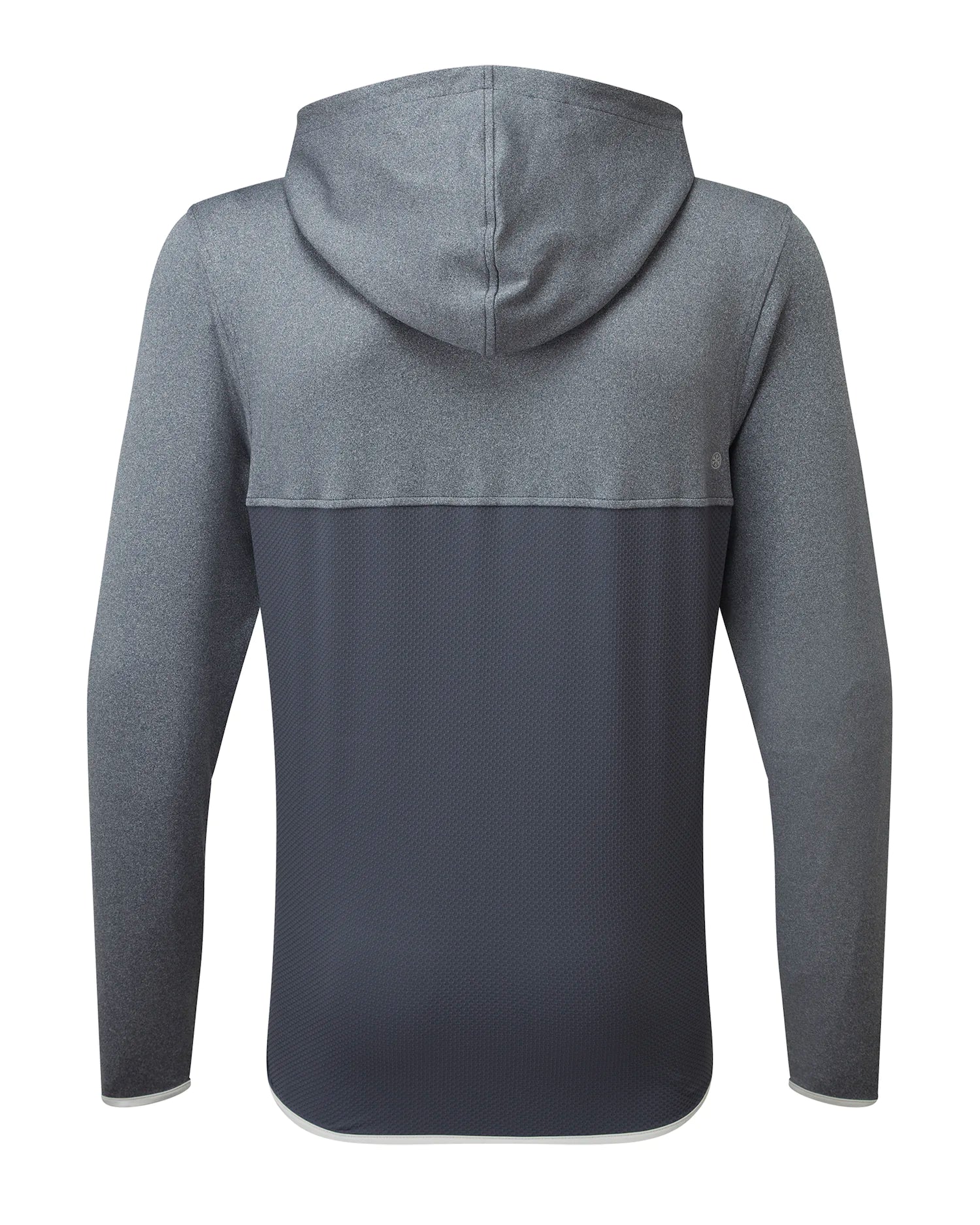 FootJoy ThermoSeries Full-Zip Hoodie Golf Mid Layer AW23