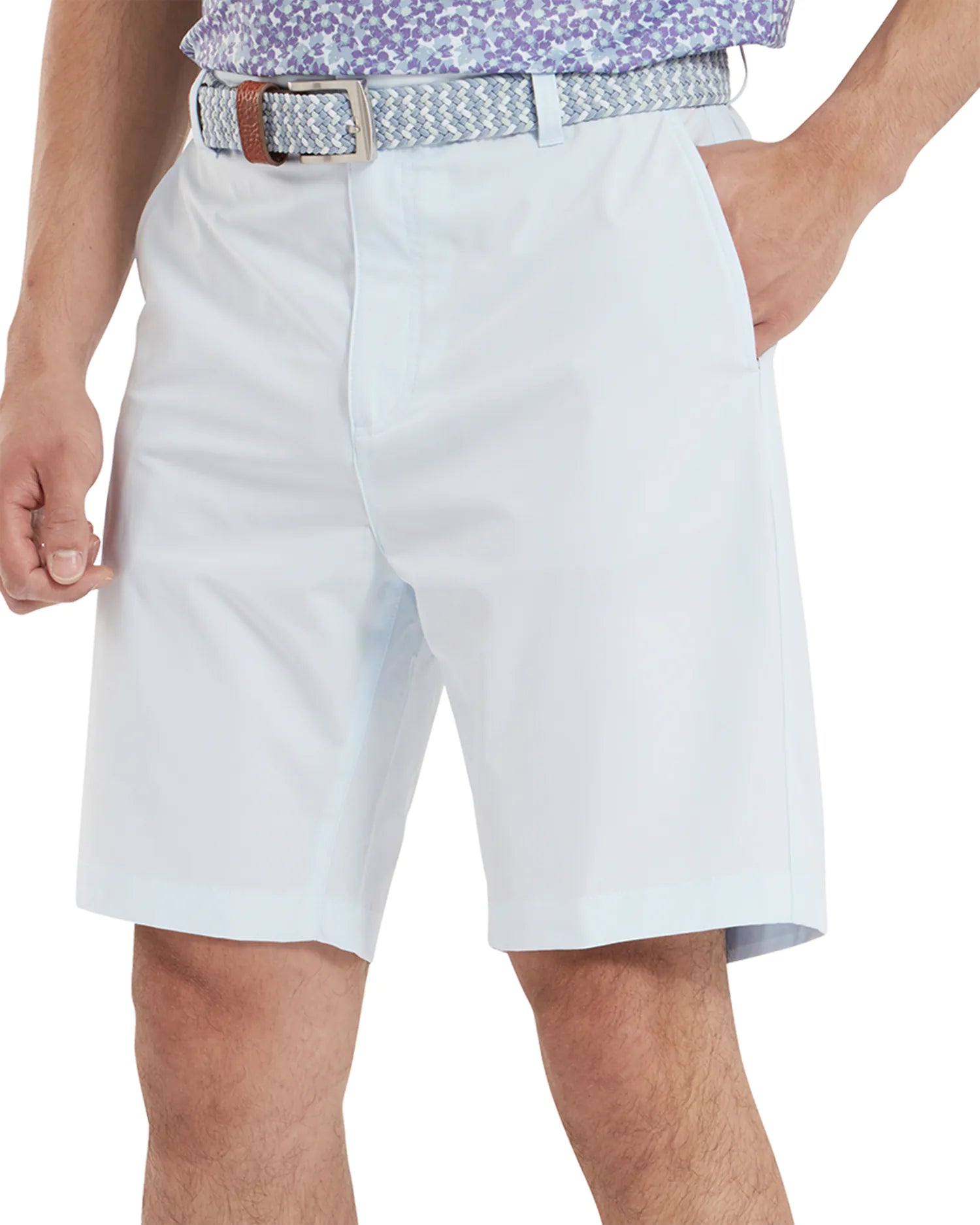 FootJoy Par Golf Shorts SS24