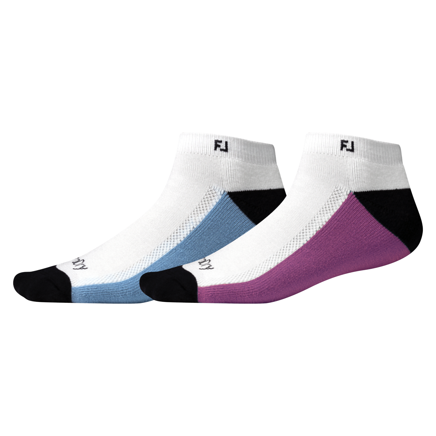 FootJoy ProDry Sport 2 Pair Sock Pack