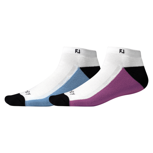 FootJoy ProDry Sport 2 Pair Sock Pack