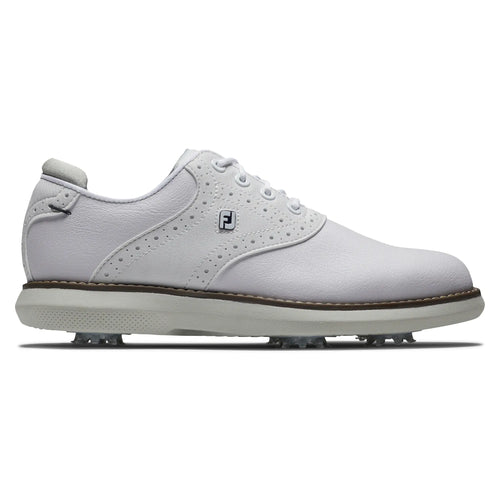 FootJoy Traditions Junior Golf Shoe