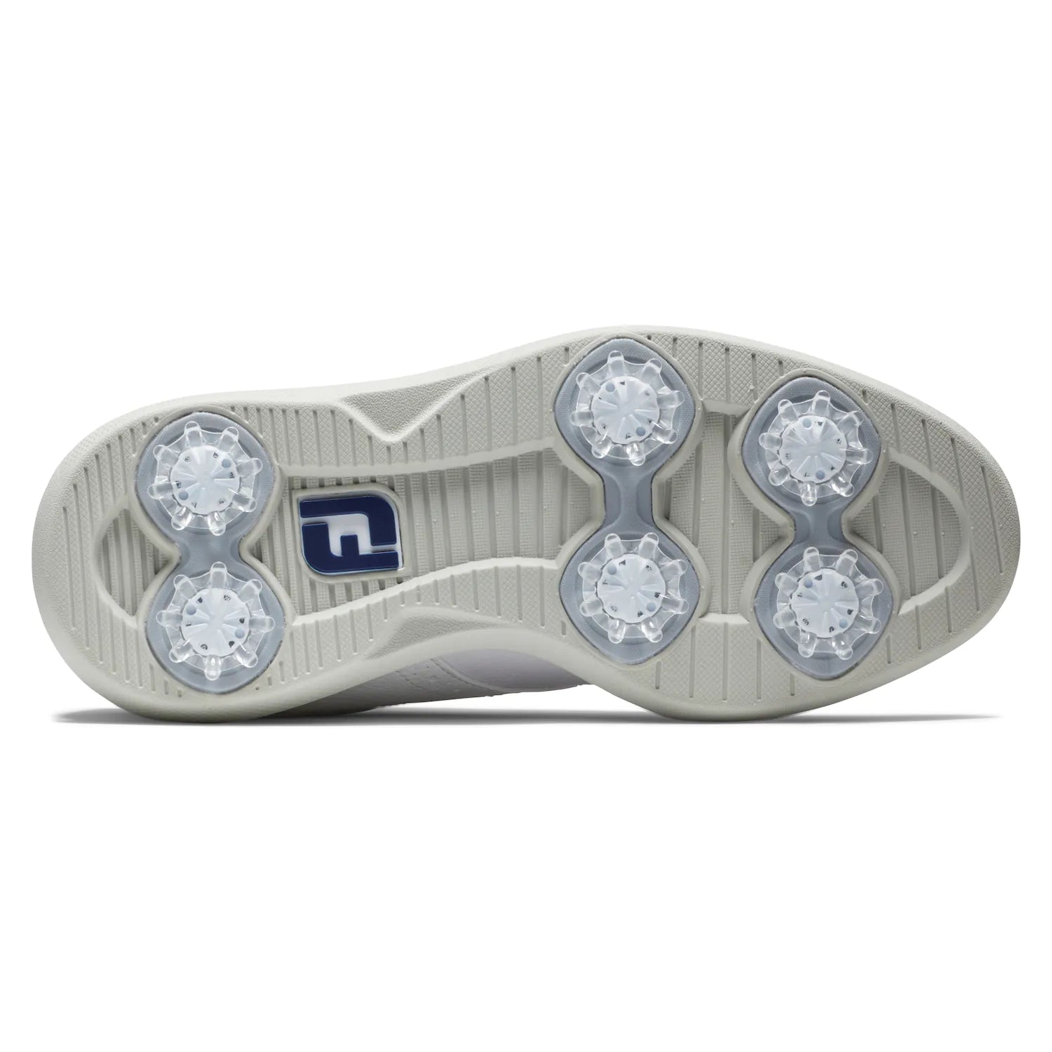 FootJoy Traditions Junior Golf Shoe