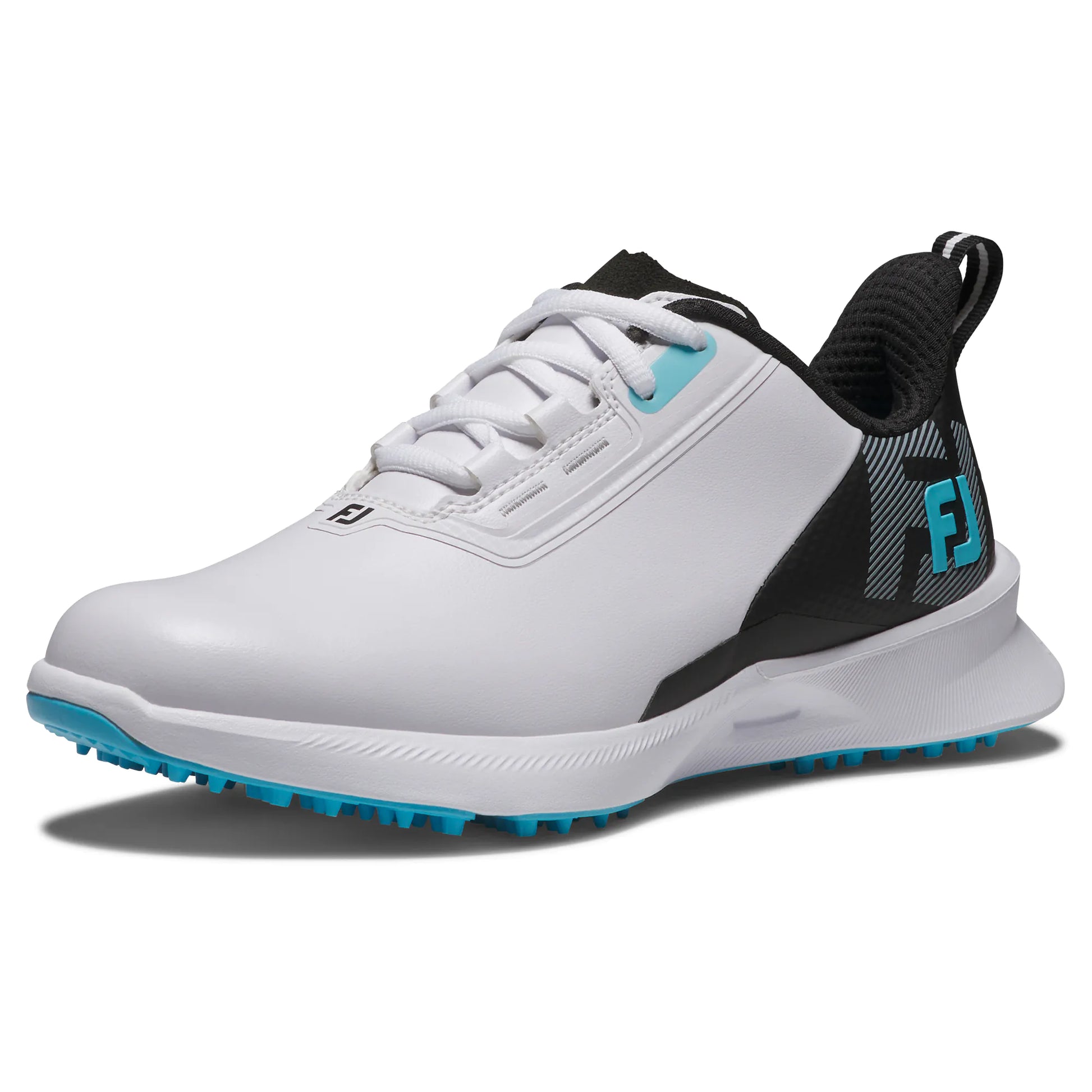 FootJoy Fuel Junior Golf Shoe 2025