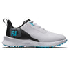 FootJoy Fuel Junior Golf Shoe 2025