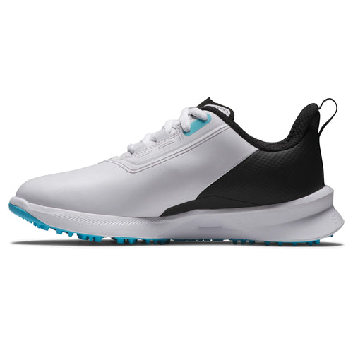 FootJoy Fuel Junior Golf Shoe 2025