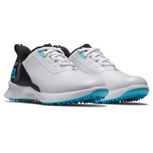 FootJoy Fuel Junior Golf Shoe 2025