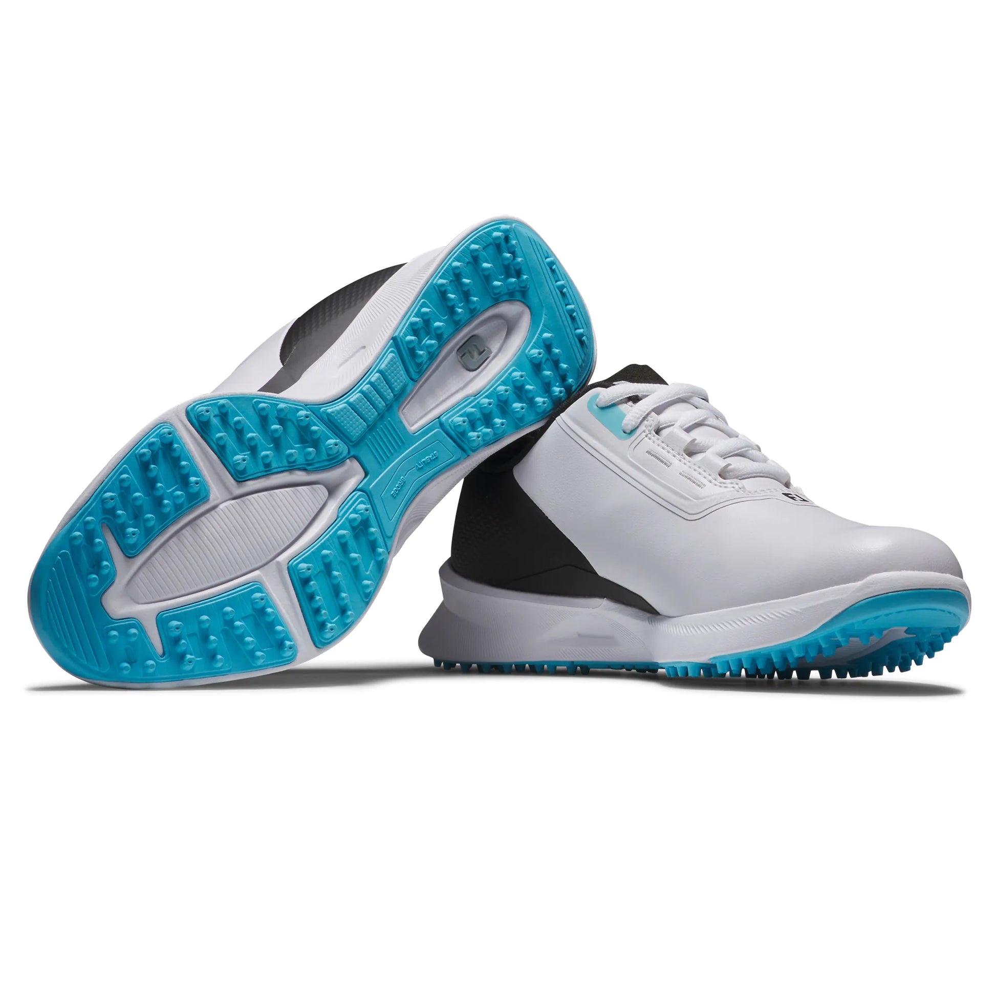 FootJoy Fuel Junior Golf Shoe 2025