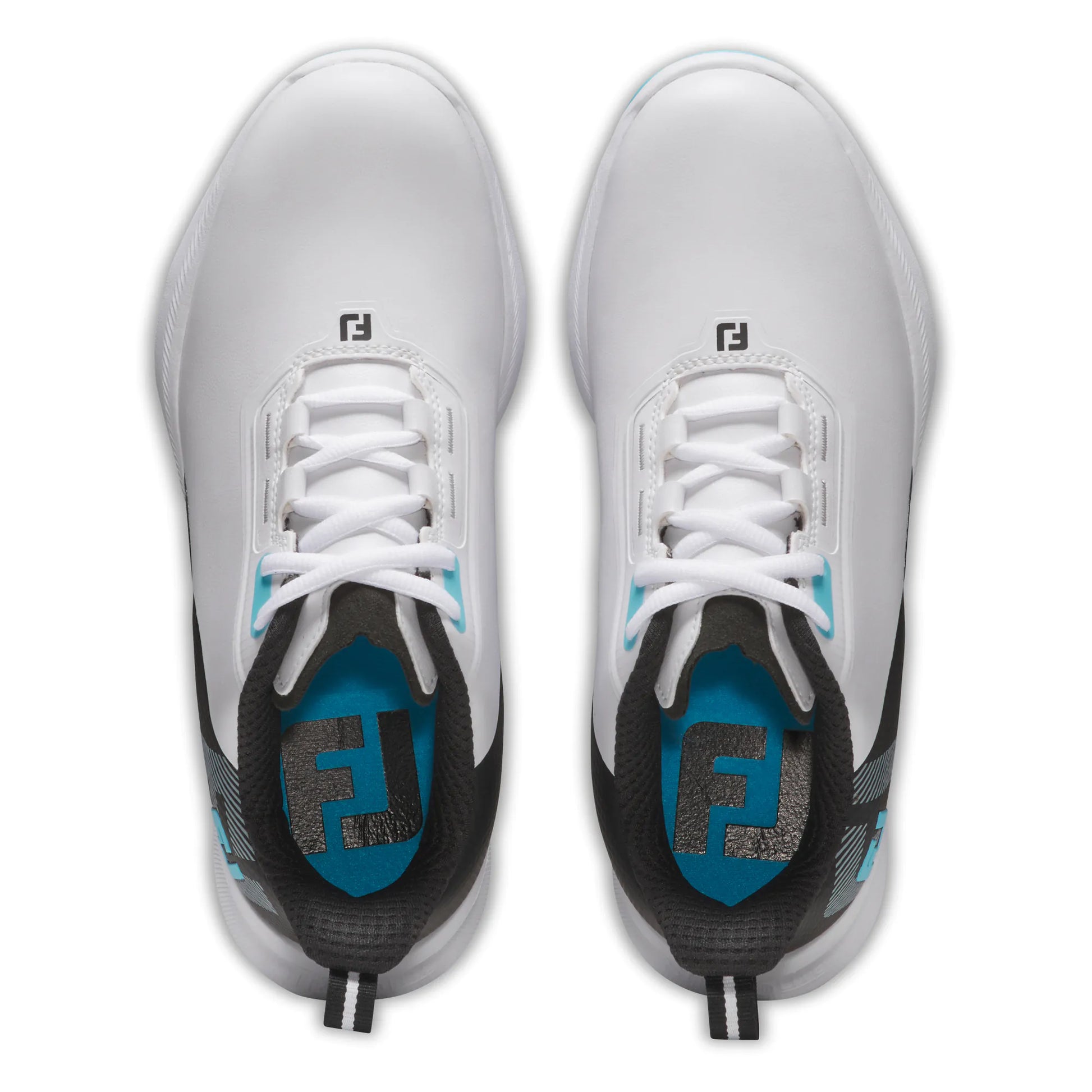 FootJoy Fuel Junior Golf Shoe 2025