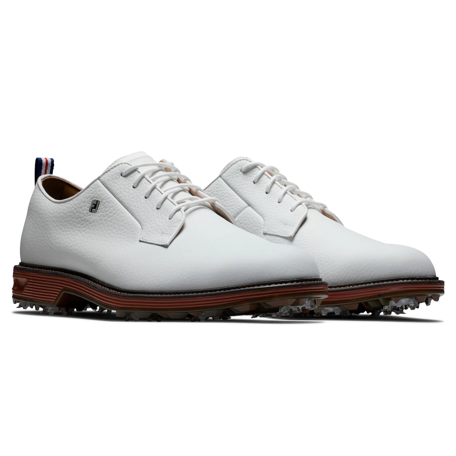 FootJoy Premiere Series Field Spiked Golf Shoe