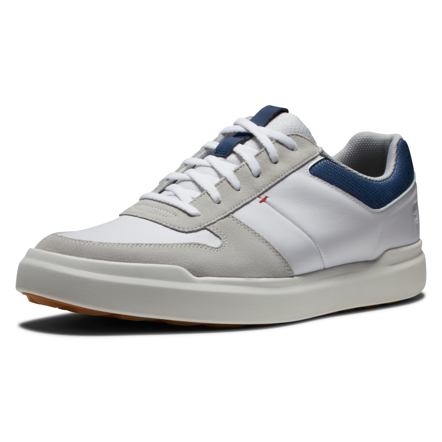 FootJoy Contour Casual Men's Spikeless Golf Shoes