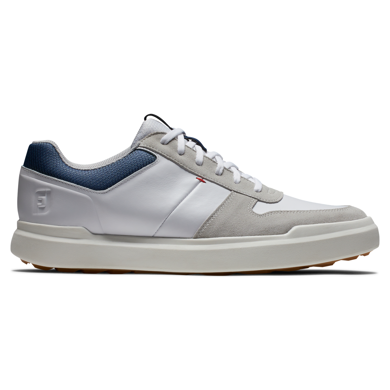 FootJoy Contour Casual Men's Spikeless Golf Shoes