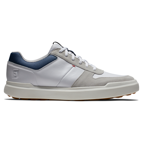 FootJoy Contour Casual Men's Spikeless Golf Shoes