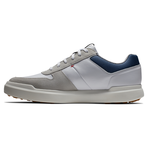 FootJoy Contour Casual Men's Spikeless Golf Shoes