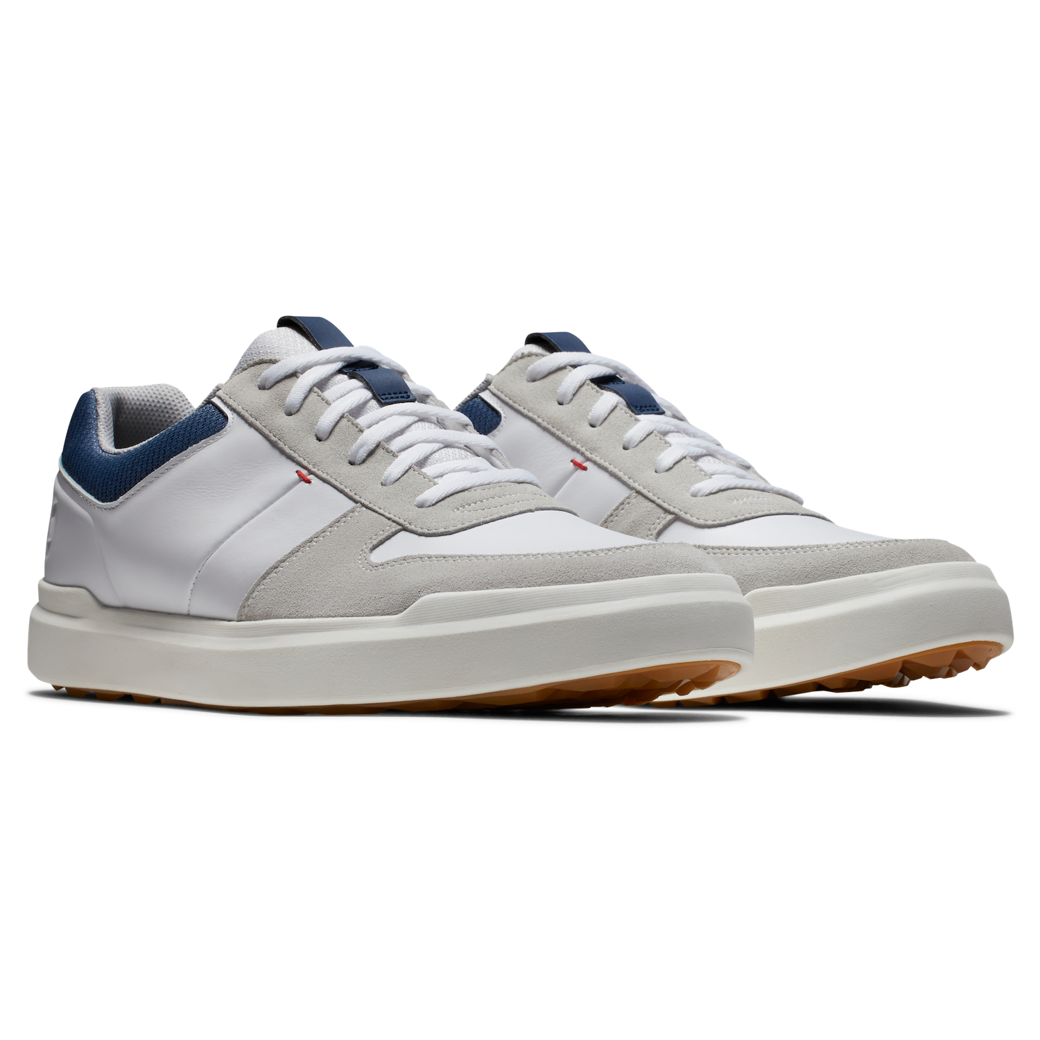 FootJoy Contour Casual Men's Spikeless Golf Shoes