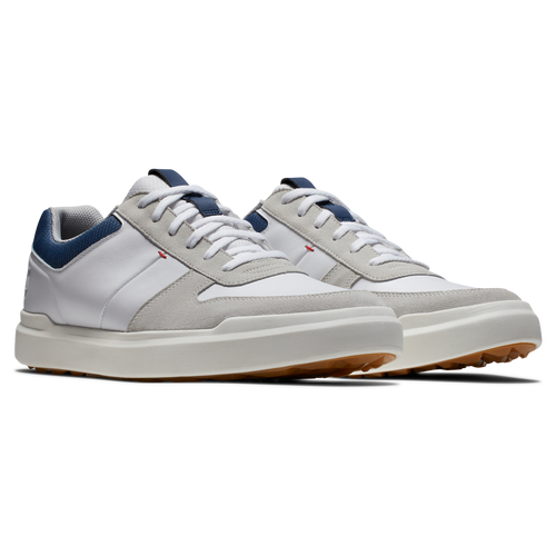 FootJoy Contour Casual Men's Spikeless Golf Shoes