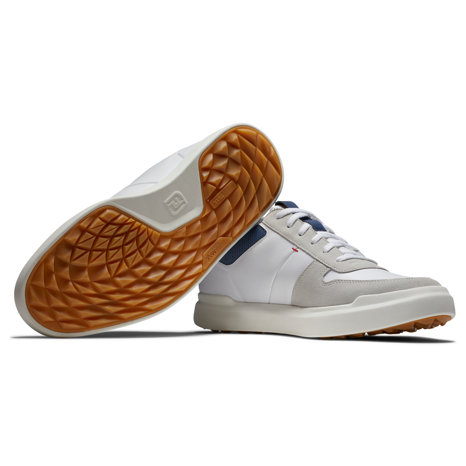 FootJoy Contour Casual Men's Spikeless Golf Shoes