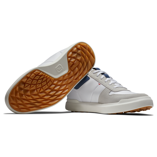 FootJoy Contour Casual Men's Spikeless Golf Shoes