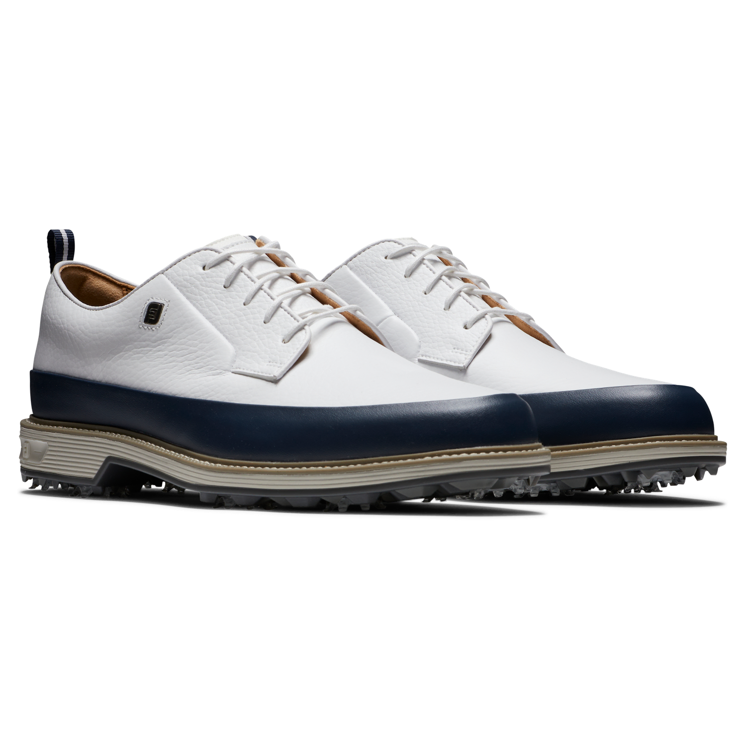 FootJoy Premiere Series Field LX Spiked Golf Shoe