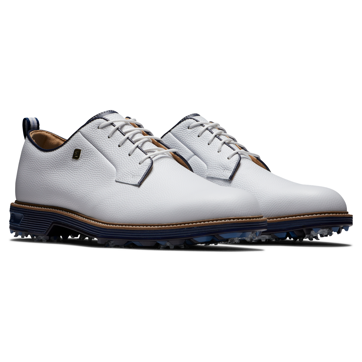 FootJoy Premiere Series Field Spiked Golf Shoe